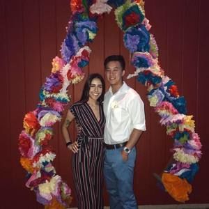 Meet your Posher, Karla